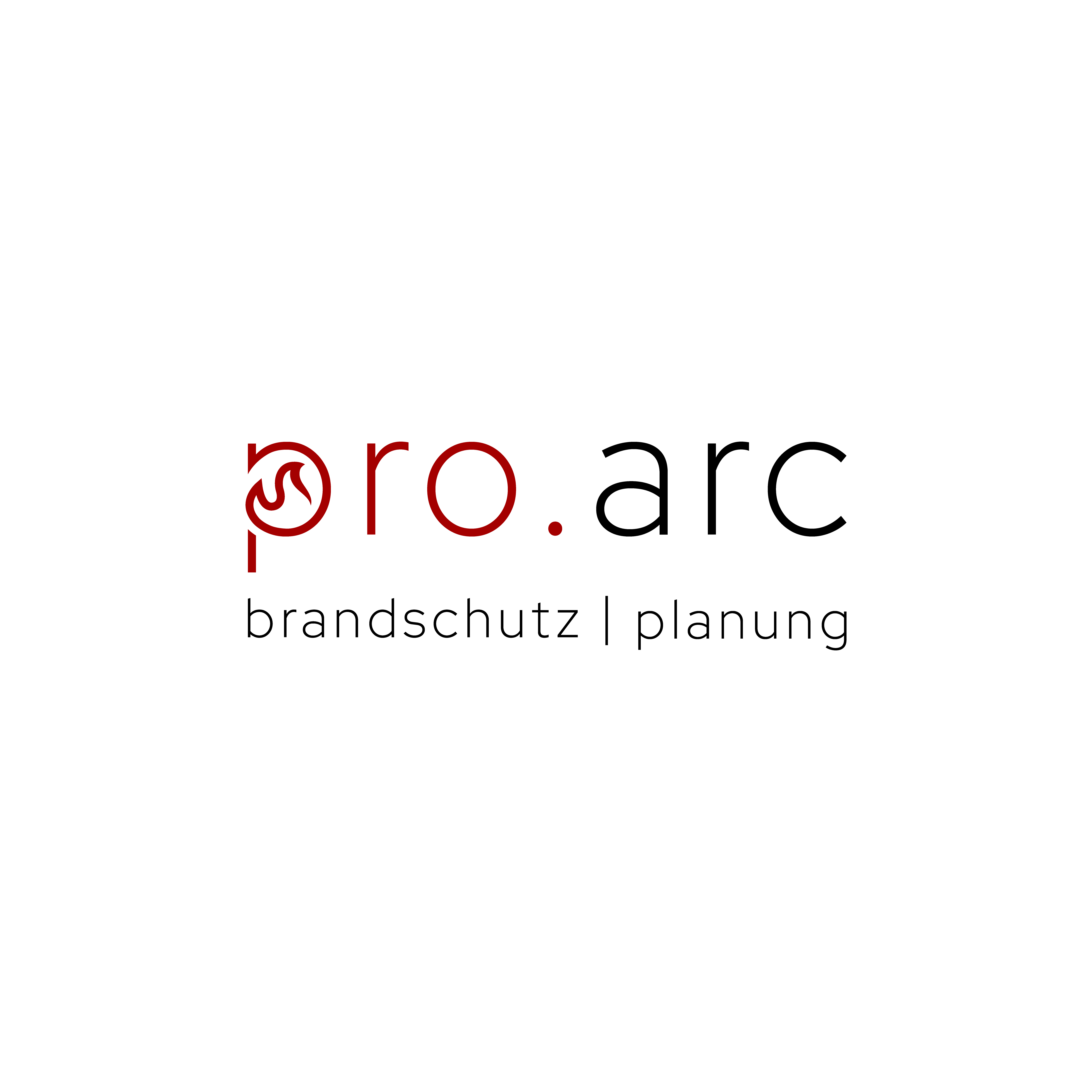 pro.arc brandschutz | planung